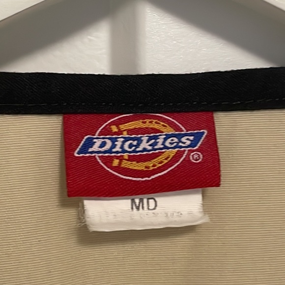 Dickies scrub top - Picture 3 of 3